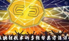 区块链技术的多维分类方法详解