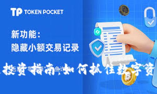 ### 区块链投资指南：如何抓住数字资产的未来机遇