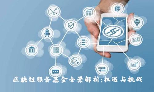 区块链服务基金全景解析：机遇与挑战