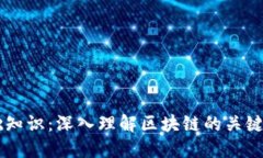 区块链基础知识：深入理解区块链的关键概念与