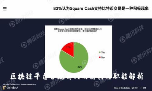区块链平台合规部门的结构与职能解析