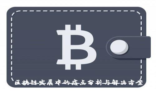 区块链发展中的痛点分析与解决方案