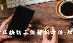 深入探讨区块链三维解析方法：理论与应用