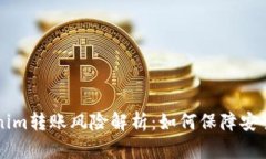 Tokenim转账风险解析：如何保障安全交易