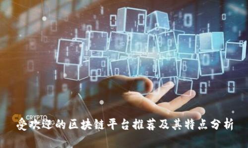 受欢迎的区块链平台推荐及其特点分析