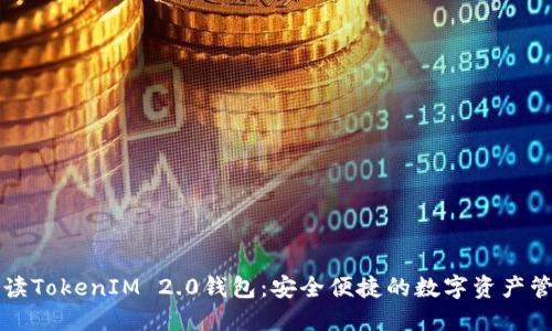 全面解读TokenIM 2.0钱包：安全便捷的数字资产管理利器