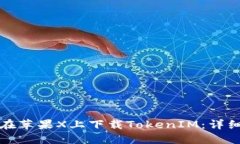 如何在苹果X上下载TokenIM：详细指南