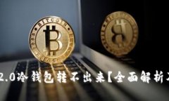 Tokenim 2.0冷钱包转不出来？全面解析及解决方案