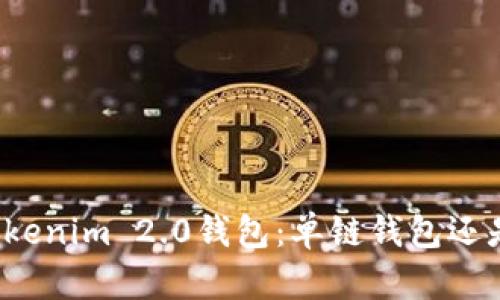 深入解析Tokenim 2.0钱包：单链钱包还是多链钱包？