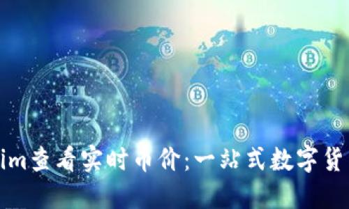 如何使用Tokenim查看实时币价：一站式数字货币价格检测工具