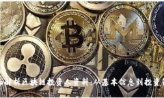 全面解析区块链投资人资料：从基本信息到投资