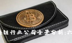 2023年中国区块链行业公司全景分析：六大领域的