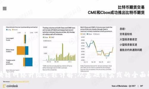 区块链网络升级过程详解：从基础到实践的全面解析
