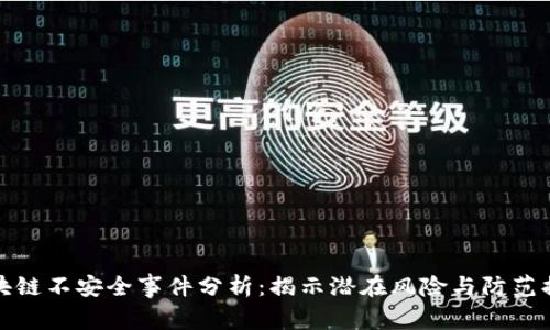 区块链不安全事件分析：揭示潜在风险与防范措施