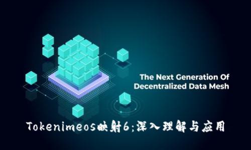 Tokenimeos映射6：深入理解与应用