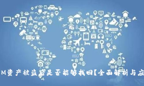 TokenIM资产被盗后是否能够找回？全面解析与应对策略